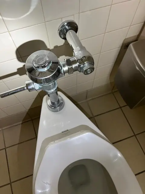 Fixture installation and repair for Hydro Jetting in Ames